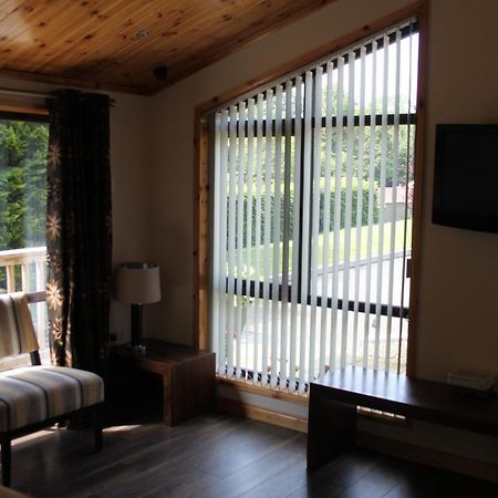 Beechtree Chalet Warrenpoint Extérieur photo