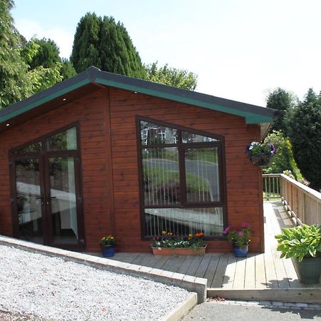 Beechtree Chalet Warrenpoint Extérieur photo
