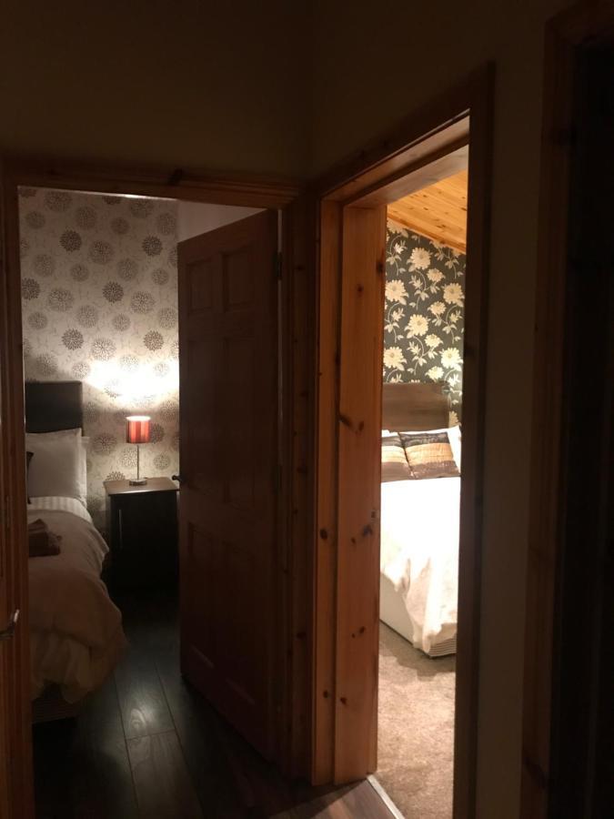 Beechtree Chalet Warrenpoint Extérieur photo