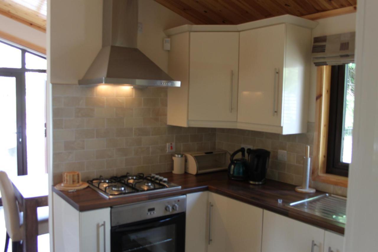 Beechtree Chalet Warrenpoint Extérieur photo