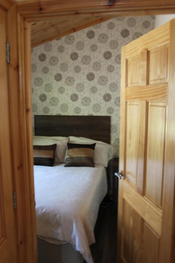 Beechtree Chalet Warrenpoint Extérieur photo