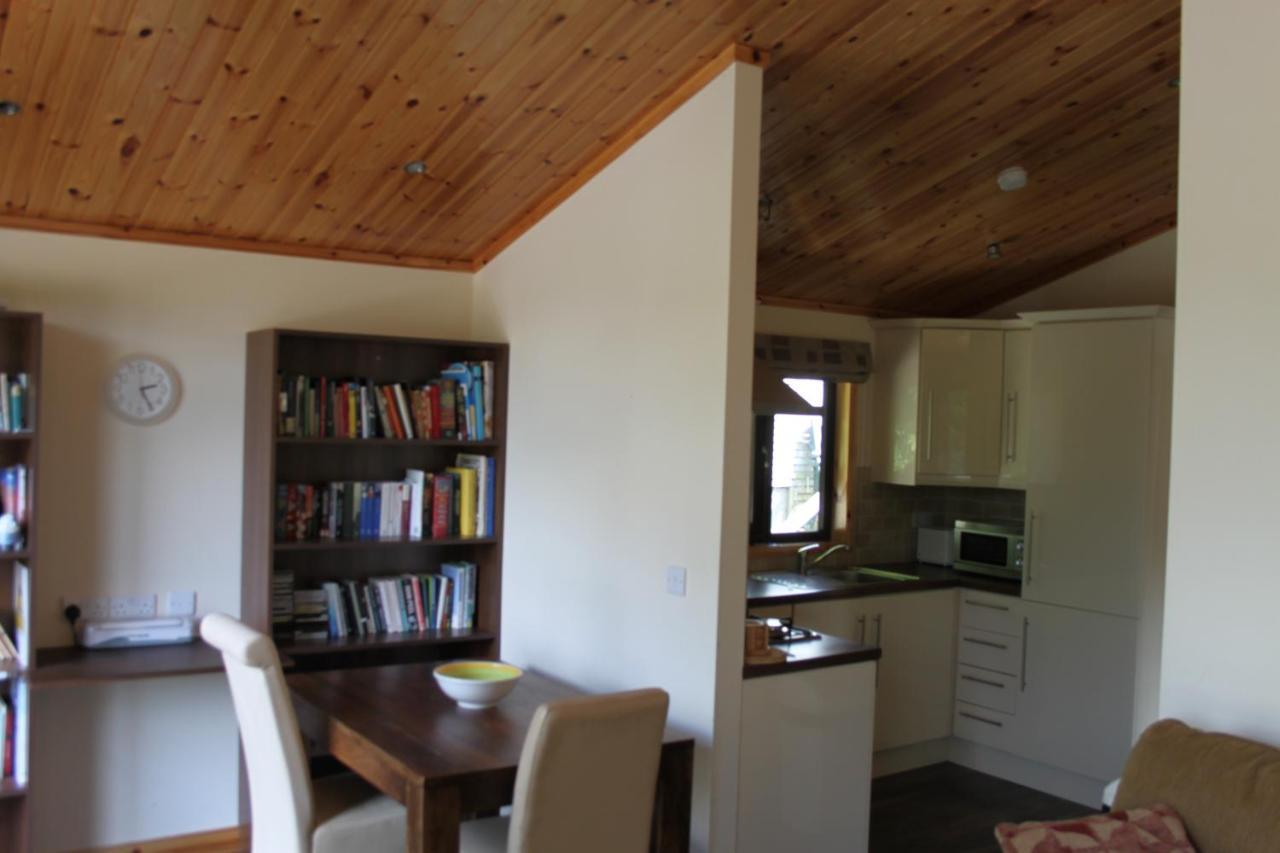 Beechtree Chalet Warrenpoint Extérieur photo
