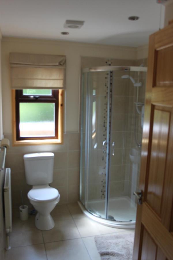 Beechtree Chalet Warrenpoint Extérieur photo