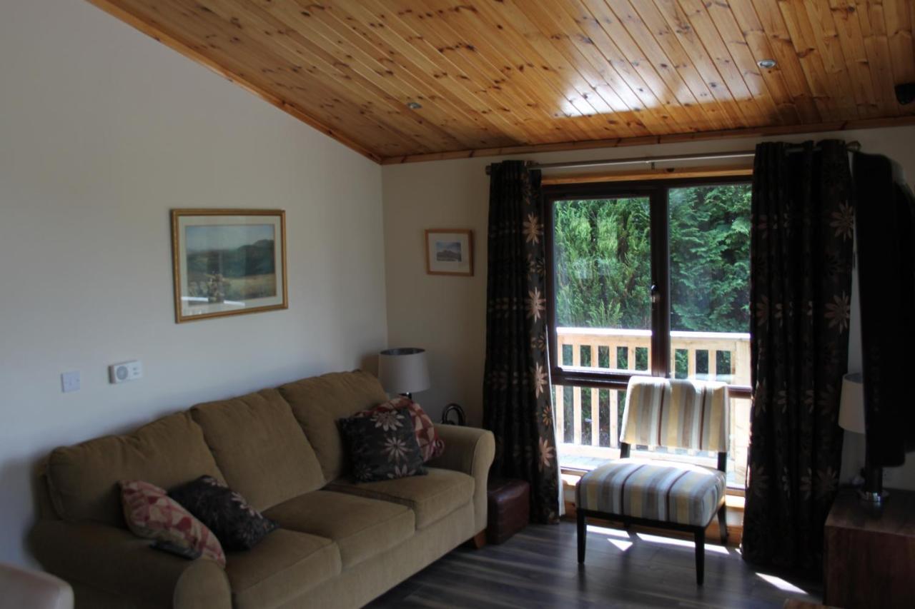 Beechtree Chalet Warrenpoint Extérieur photo