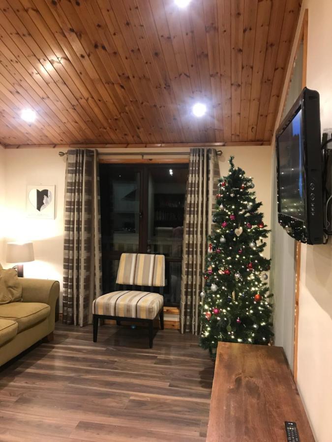 Beechtree Chalet Warrenpoint Extérieur photo