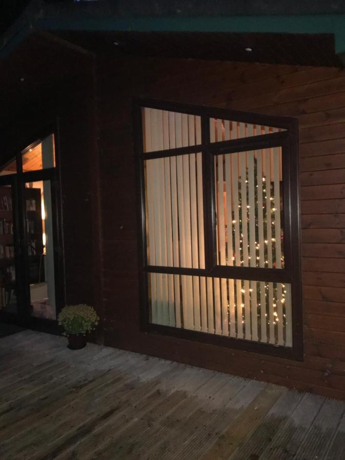 Beechtree Chalet Warrenpoint Extérieur photo