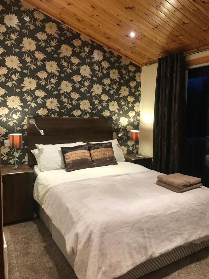 Beechtree Chalet Warrenpoint Extérieur photo